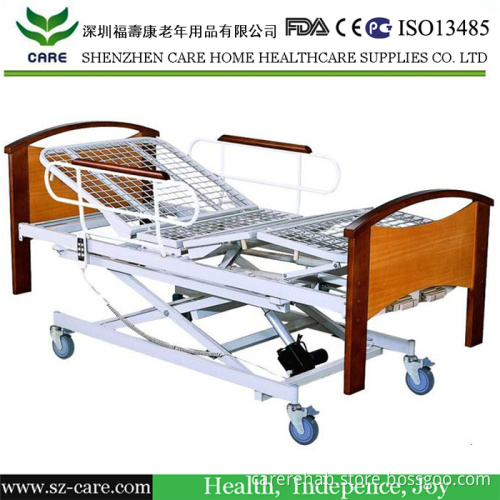 Professional Hospital Bed (CHB16)